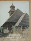 Kecskés Péter - Szentendre - Szabadtéri Néprajzi Múzeum II. [antikvár]