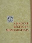 Kostyán Ákos - A magyar bélyegek monográfiája VI. [antikvár]