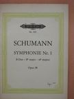 Robert Schumann - Symphonie Nr. 1 [antikvár]