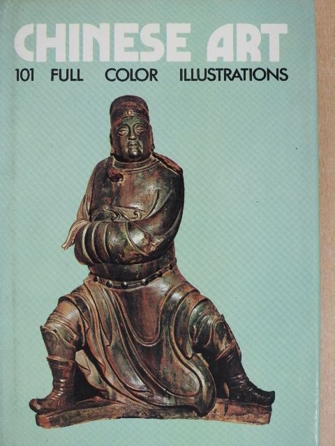 Chinese Art [antikvár]