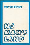 Pinter, Harold - No Man's Land [antikvár]