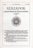 Századok 137. évfolyam 6. szám [antikvár]