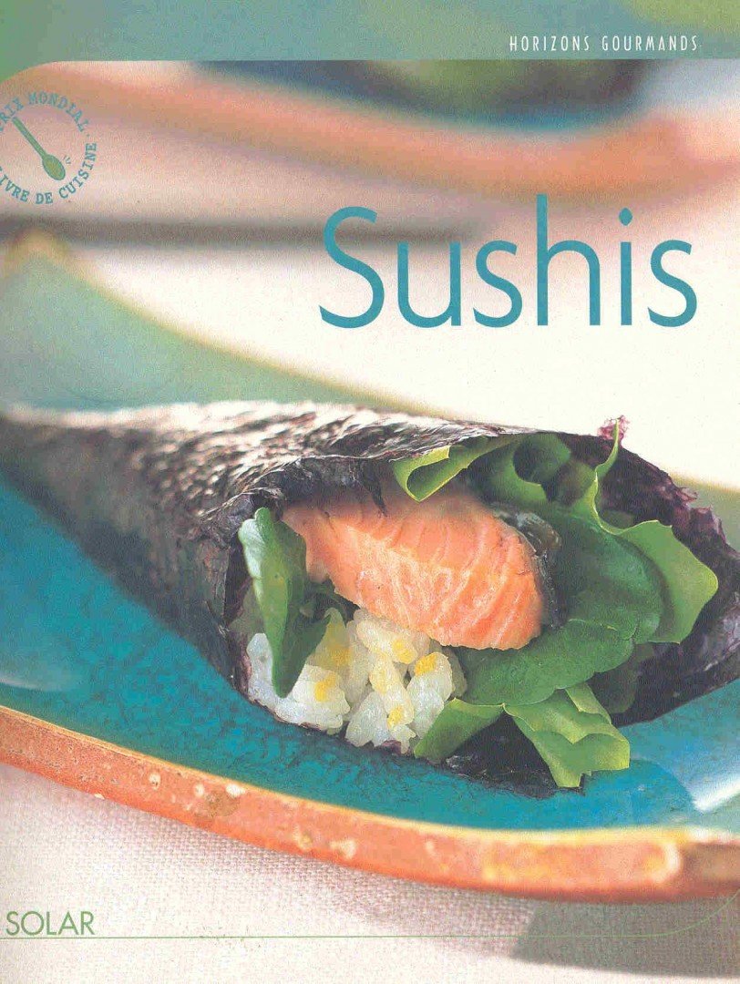 Sushis [antikvár]
