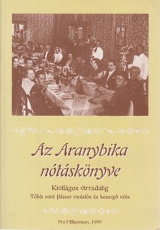Szalai Csaba - Az Aranybika nótáskönyve [antikvár]