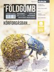 Bartus Gábor - A Földgömb 2020. őszi különszám [antikvár]