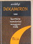 Ábrahám János - Erdélyi Dekameron 1996 [antikvár]