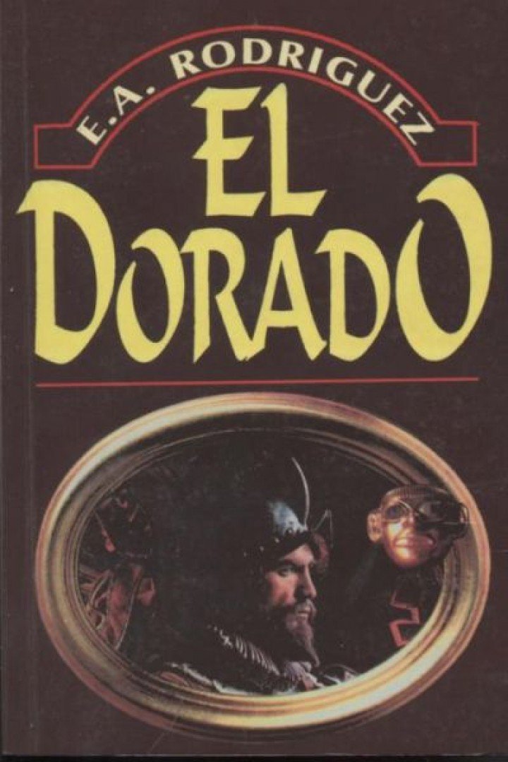 RODRIGUEZ, E. A. - El Dorado [antikvár]