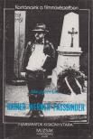 MEGYERI LILI - Rainer Werner Fassbinder [antikvár]