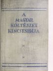 Ábrányi Emil - A magyar költészet kincsesháza [antikvár]