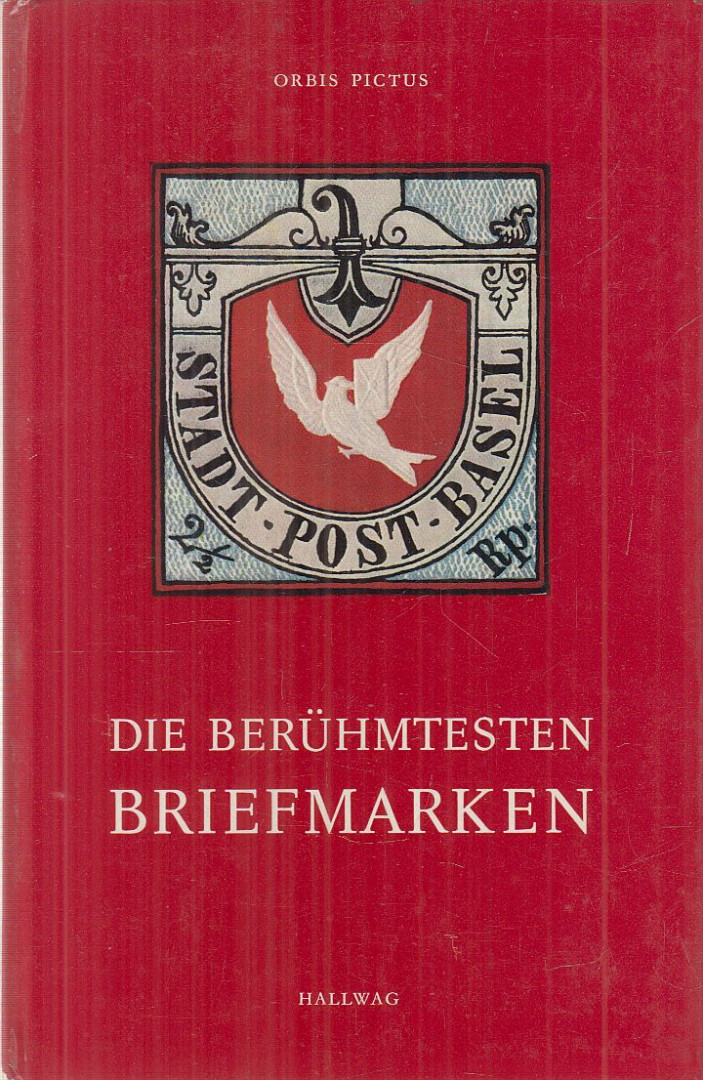 Max Hertsch - Die berühmtesten Briefmarken [antikvár]