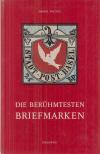 Max Hertsch - Die berühmtesten Briefmarken [antikvár]