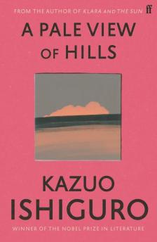ISHIGURO,KAZUO - A Pale View of Hills