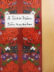 Zs. Tüdős Klára - Isten markában [antikvár]