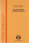 Halász László - Hasonmás - Az ember kettőssége [antikvár]