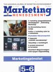 Gosztonyi Csaba - Marketing & Menedzsment 2006/5-6. [antikvár]