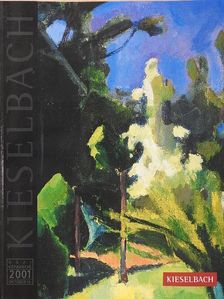 Kieselbach Galéria és Aukciósház - Őszi Képaukció 2001 [antikvár]