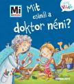 Alexandra Fabisch - Mit csinál a doktor néni? - Mi Micsoda Kicsi világ 12.