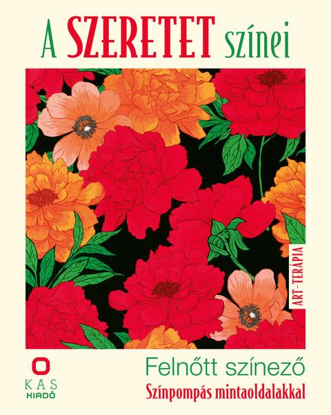Szalai Lilla - A szeretet színei