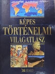 Amira K. Bennison - Képes történelmi világatlasz [antikvár]