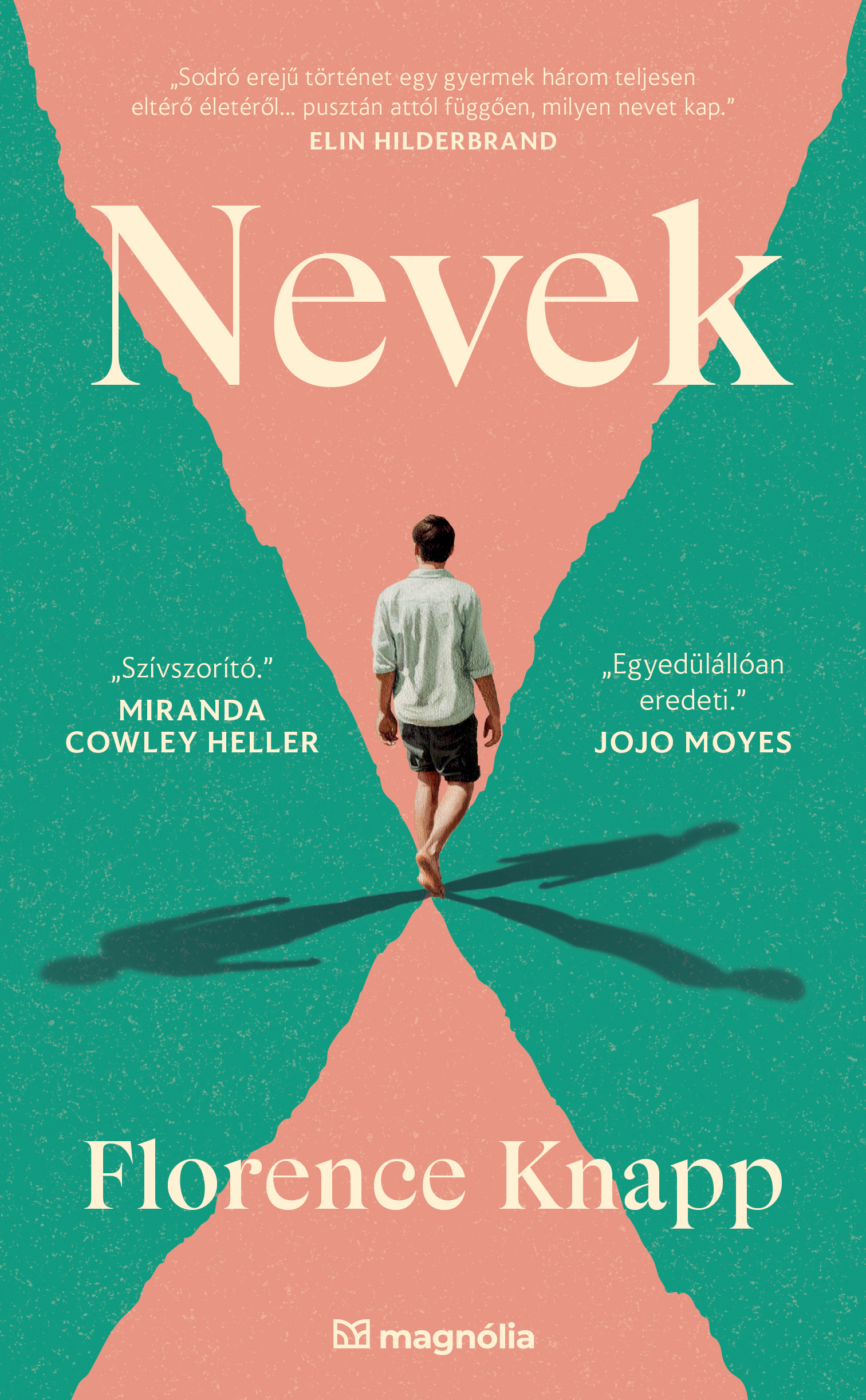 Florence Knapp - Nevek [eKönyv: epub, mobi]