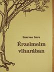 Szarvas Imre - Érzelmeim viharában [antikvár]