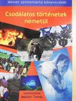 Csodálatos történetek németül [antikvár]