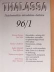 Bakó Tihamér - Thalassa 1996/1. [antikvár]