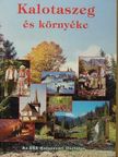 Boldizsár Zeyk Imre - Kalotaszeg és környéke [antikvár]