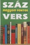 Maros Katalin - Száz nagyon fontos vers [antikvár]
