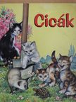 Cicák [antikvár]
