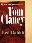 Tom Clancy - Red Rabbit [antikvár]