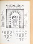 Ujvári István - Középiskolába készülök 2. - Megoldások [antikvár]