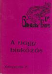 GYÖKÖSSY ENDRE - A nagy birkózás [antikvár]