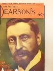 Adrian Margaux - Pearson's Magazine 1907. (nem teljes évfolyam) [antikvár]