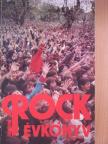 Miklós Katalin - Rock évkönyv 1981 [antikvár]
