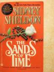Sidney Sheldon - The Sands of Time [antikvár]
