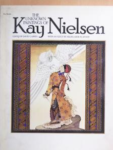 The Unknown Paintings of Kay Nielsen [antikvár]