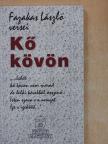 Fazakas László - Kő kövön [antikvár]