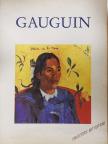 Nicholas Wadley - Gauguin [antikvár]