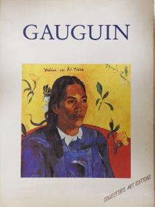 Nicholas Wadley - Gauguin [antikvár]