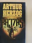 Arthur Herzog - Rajzás [antikvár]