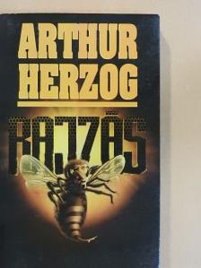 Arthur Herzog - Rajzás [antikvár]