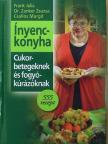 Csallos Margit - Ínyenckonyha [antikvár]