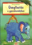HETTINGER, GUDRUN - Üvegfestés a gyerekszobában [antikvár]