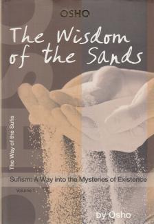 OSHO - The Wisdom of the Sands [antikvár]