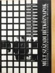 Baráth Magdolna - Múlt századi hétköznapok [antikvár]