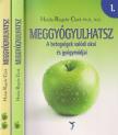 Hulda Regehr Clark - Meggyógyulhatsz 1-2. [antikvár]