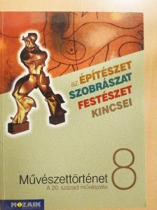 Dr. Fári Irén - Művészettörténet 8. [antikvár]
