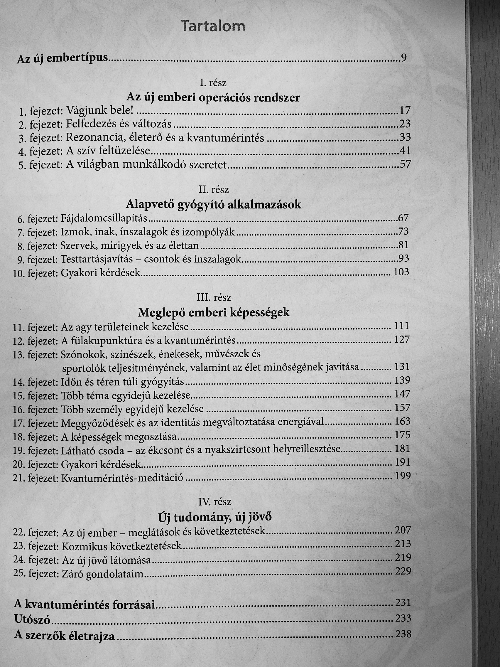 Dr. Chris Duffield - Kvantumérintés 2.0 [antikvár]