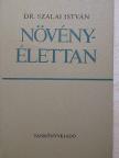 Dr. Szalai István - Növényélettan [antikvár]